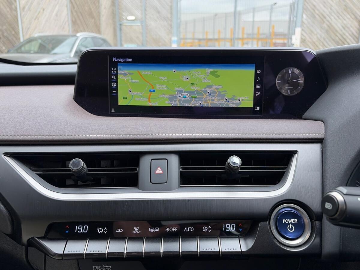 Used Lexus UX 2019 for sale - 77724897: Photo 11