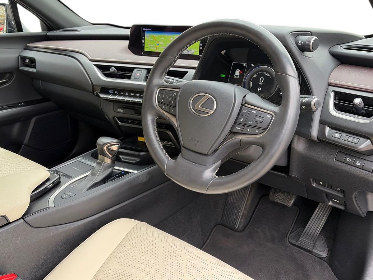 Used Lexus UX 2019 for sale - 77724897: Photo 12