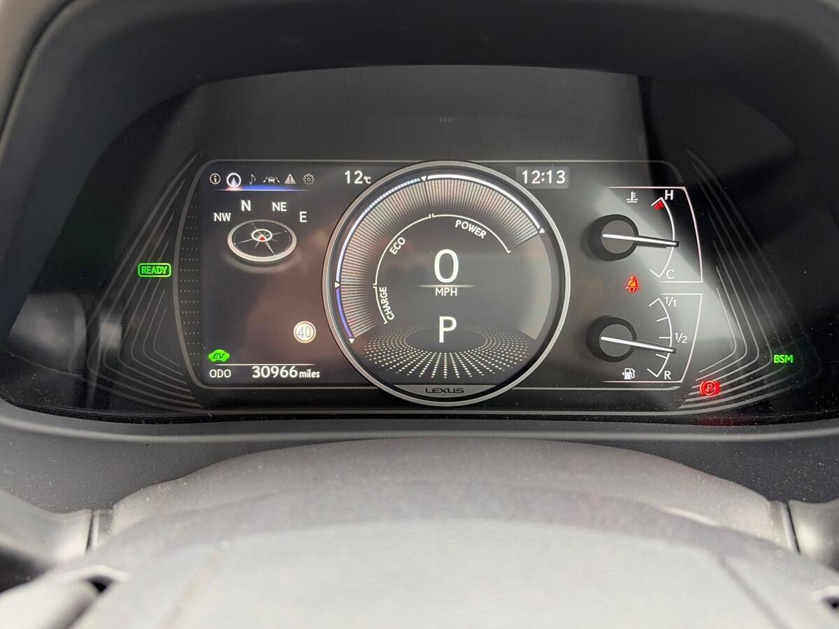 Used Lexus UX 2019 for sale - 77724897: Photo 13