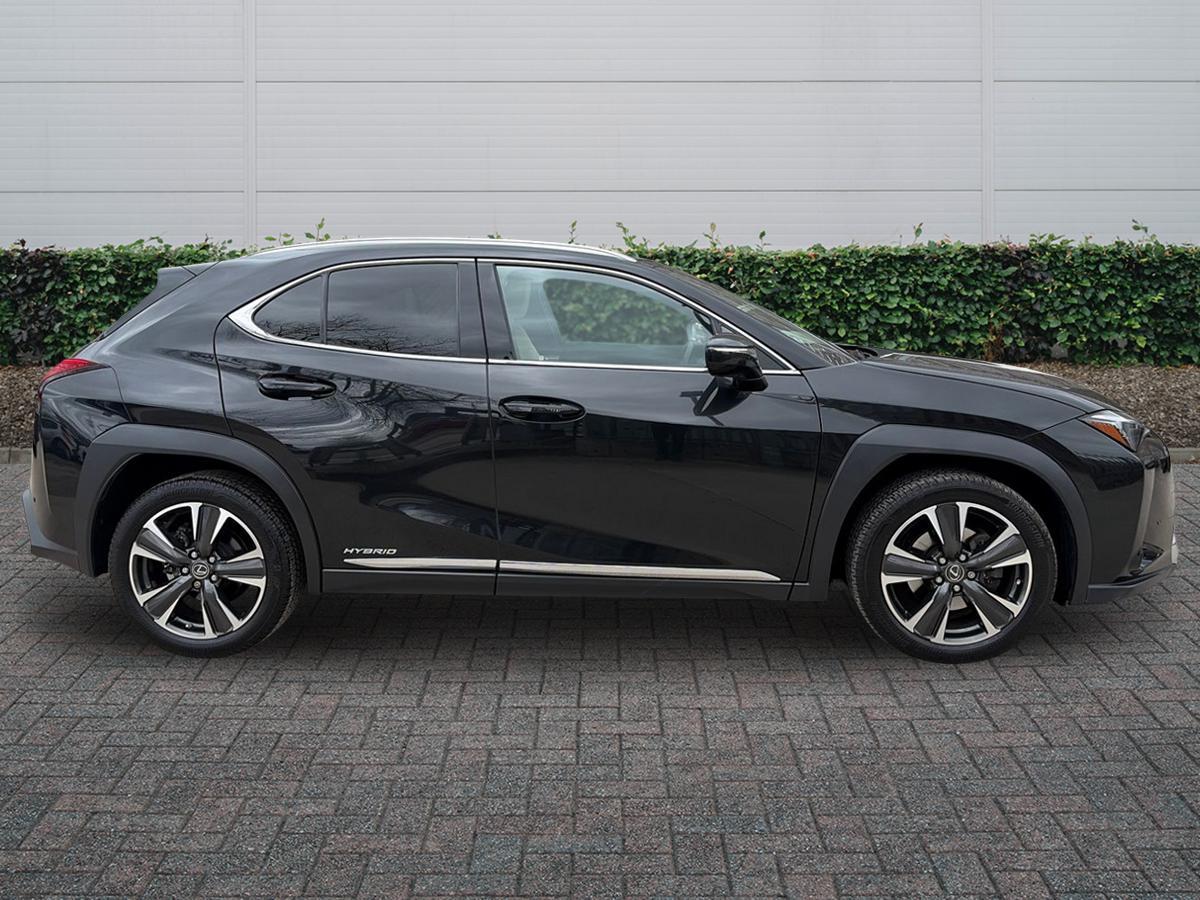 Used Lexus UX 2019 for sale - 77724897: Photo 5