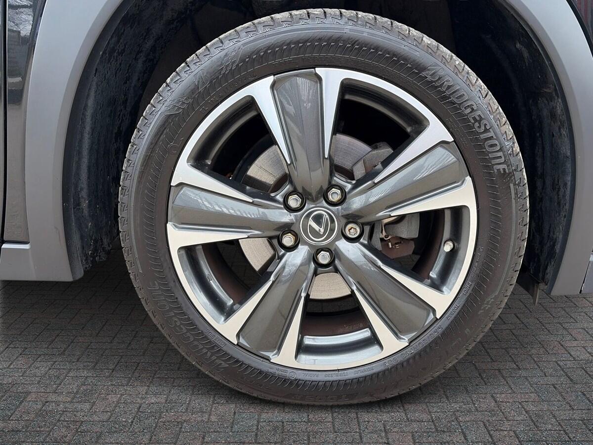 Used Lexus UX 2019 for sale - 77724897: Photo 6