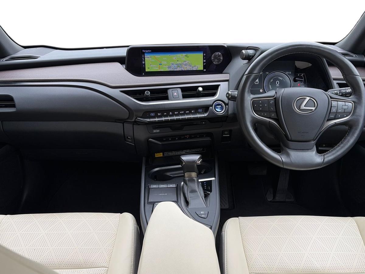 Used Lexus UX 2019 for sale - 77724897: Photo 8