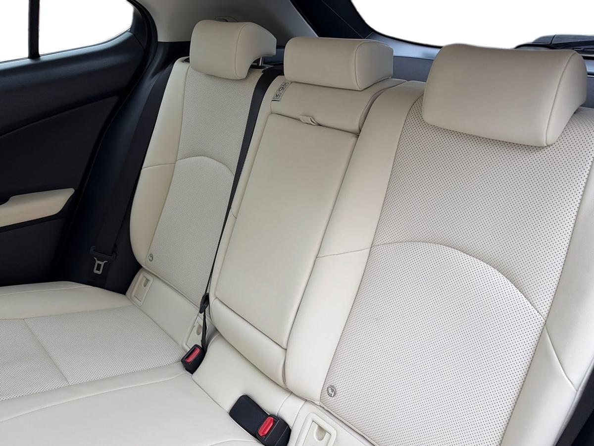 Used Lexus UX 2019 for sale - 77724897: Photo 9