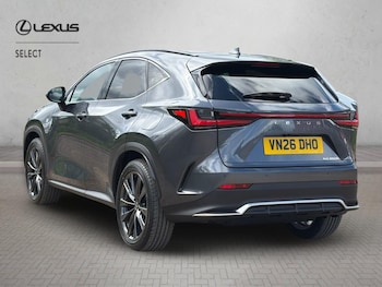 Used Lexus NX 2026 for sale - 78923825: Photo