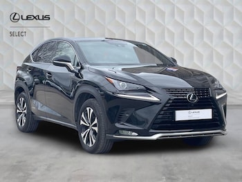 Used Lexus NX 2020 for sale - 78350890: Photo