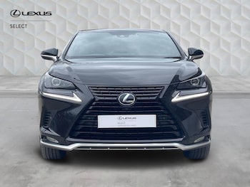 Used Lexus NX 2020 for sale - 78350890: Photo