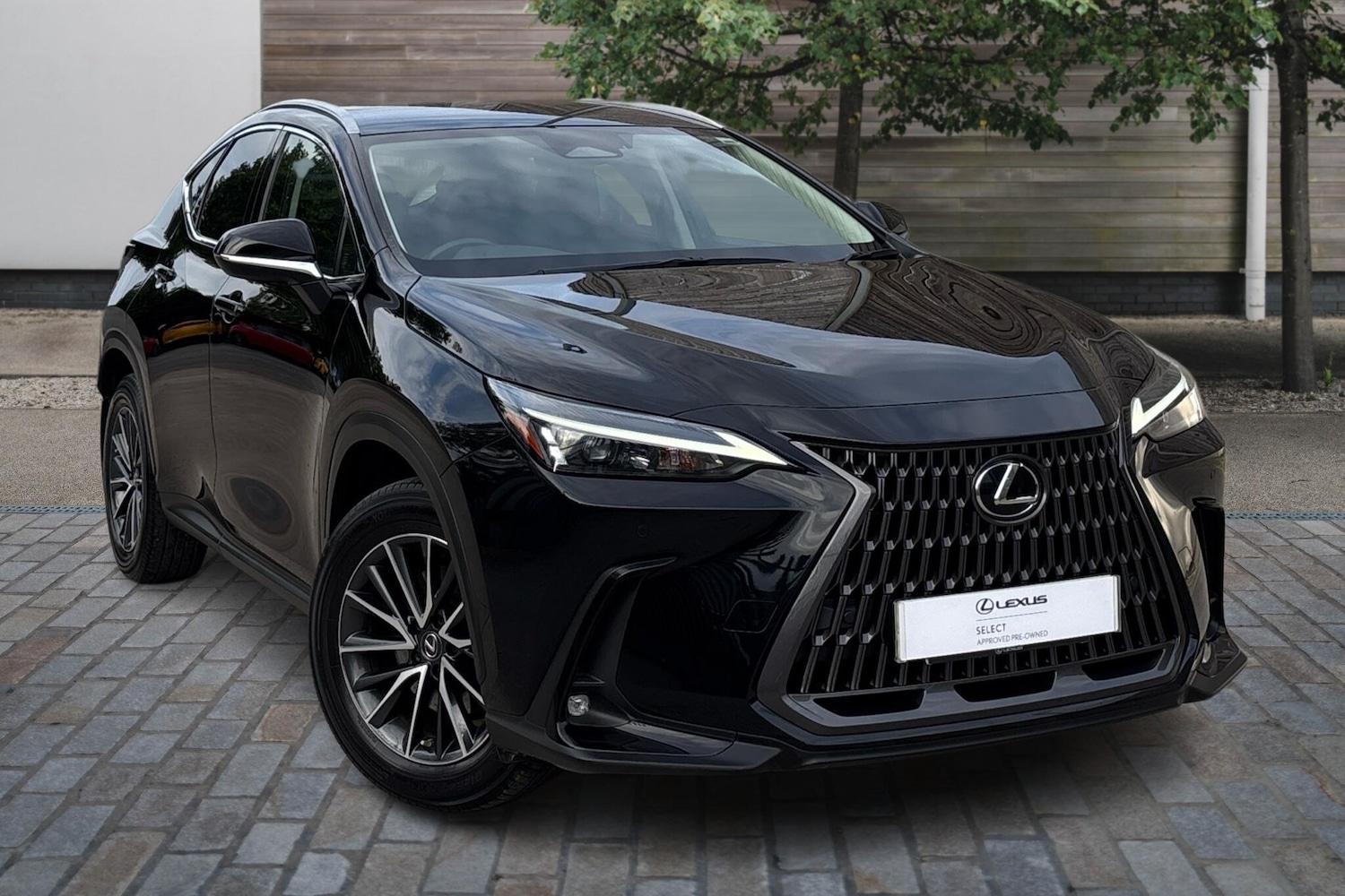Used Lexus NX 2022 for sale - 76111683: Photo 1