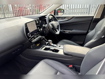 Used Lexus NX 2022 for sale - 76111683: Photo 2