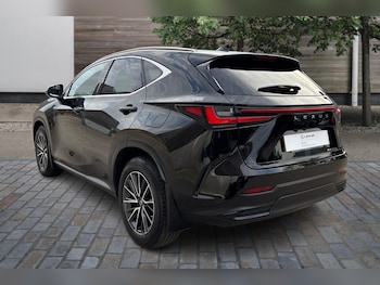 Used Lexus NX 2022 for sale - 76111683: Photo 3