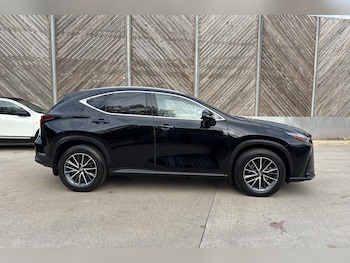 Used Lexus NX 2022 for sale - 76111683: Photo 4