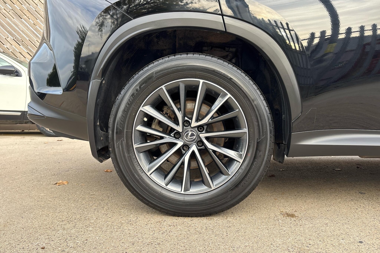Used Lexus NX 2022 for sale - 76111683: Photo 5