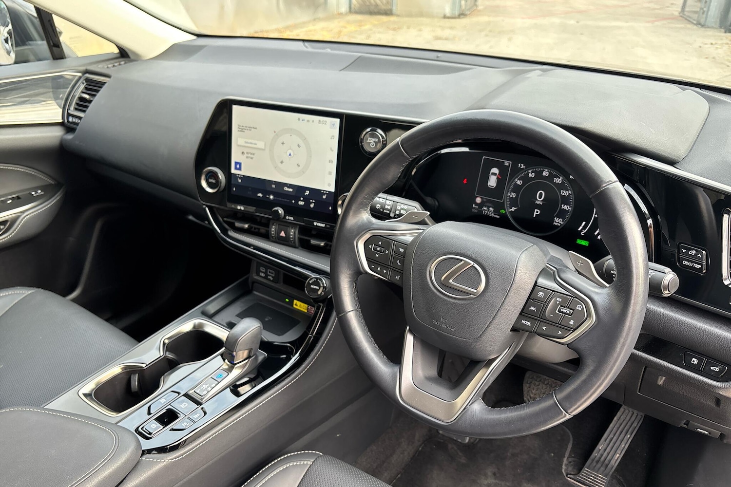 Used Lexus NX 2022 for sale - 76111683: Photo 6