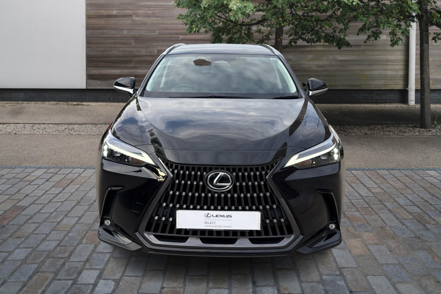 Used Lexus NX 2022 for sale - 76111683: Photo 7