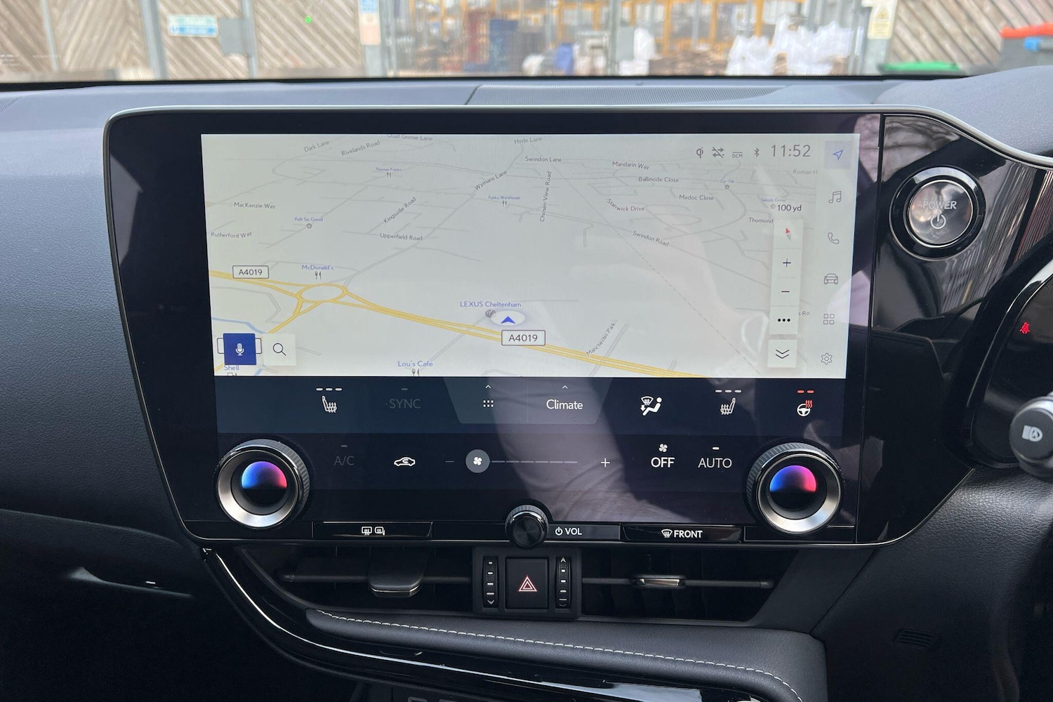 Used Lexus NX 2023 for sale - 77177403: Photo 6