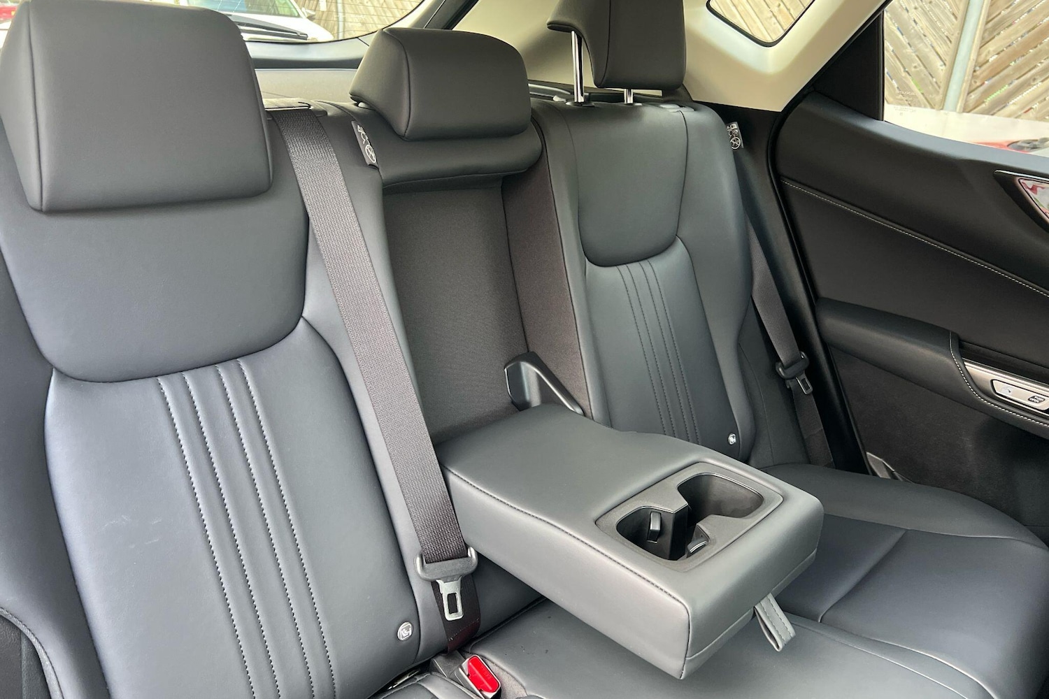 Used Lexus NX 2023 for sale - 77177403: Photo 7