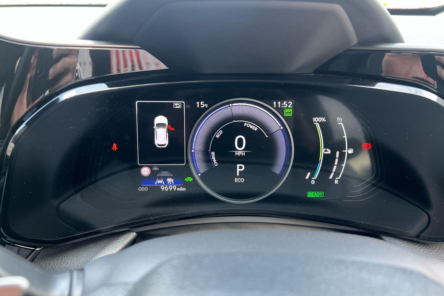 Used Lexus NX 2023 for sale - 77177403: Photo 8