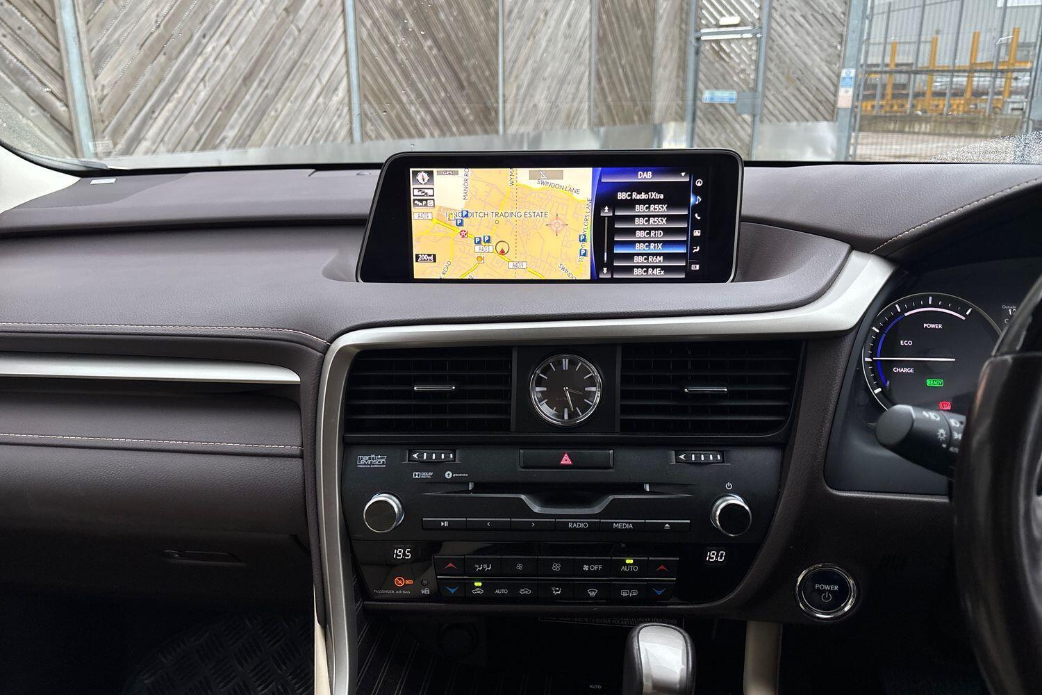 Used Lexus RX 2017 for sale - 77725100: Photo 11