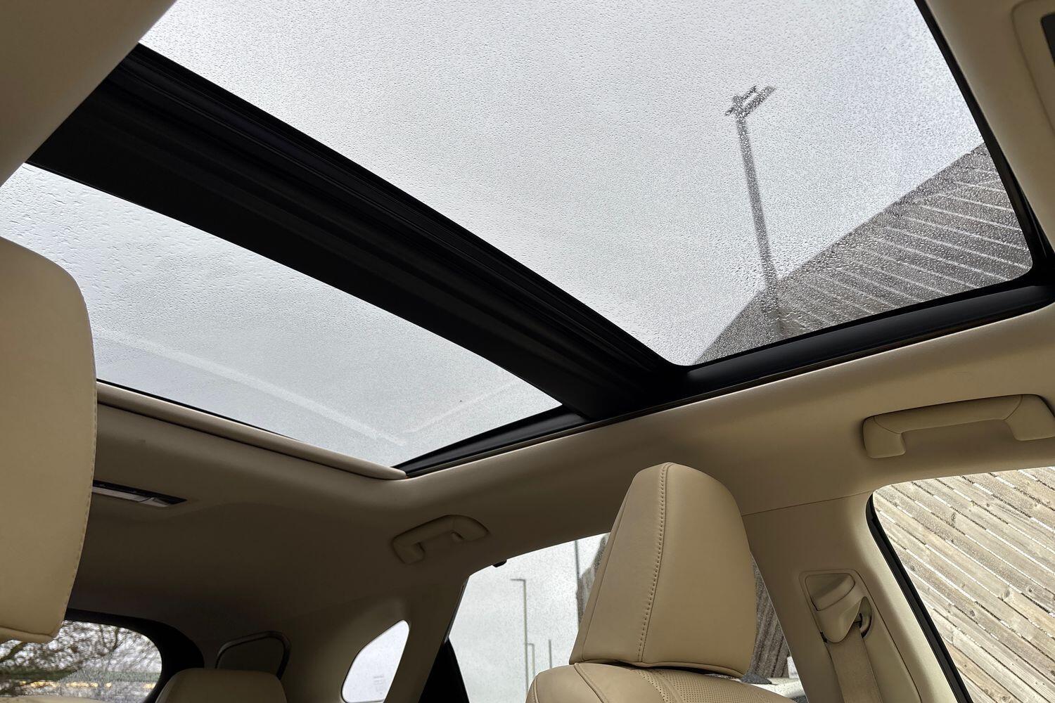 Used Lexus RX 2017 for sale - 77725100: Photo 14