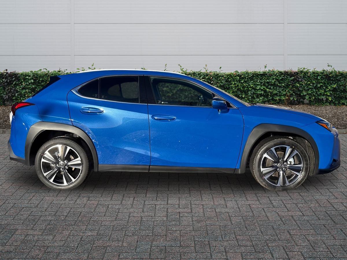 Used Lexus UX 2025 for sale - 77176860: Photo 5