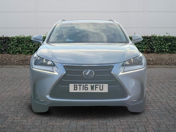 Used Lexus NX 2016 for sale - 77413008: Photo