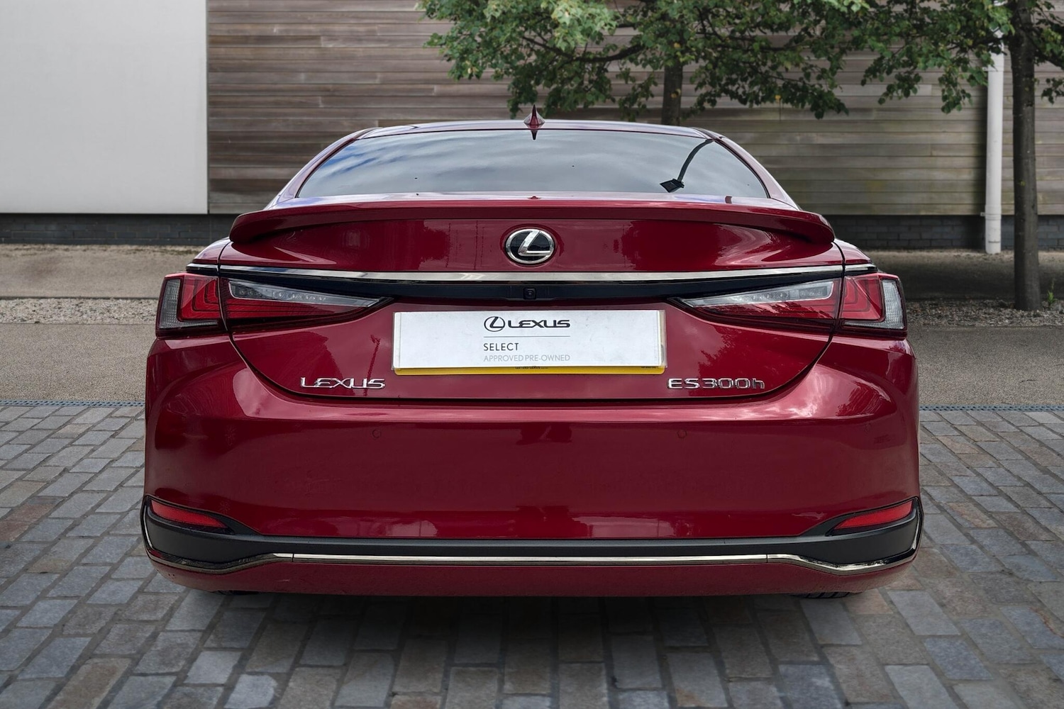 Used Lexus ES 2023 for sale - 76551823: Photo 10