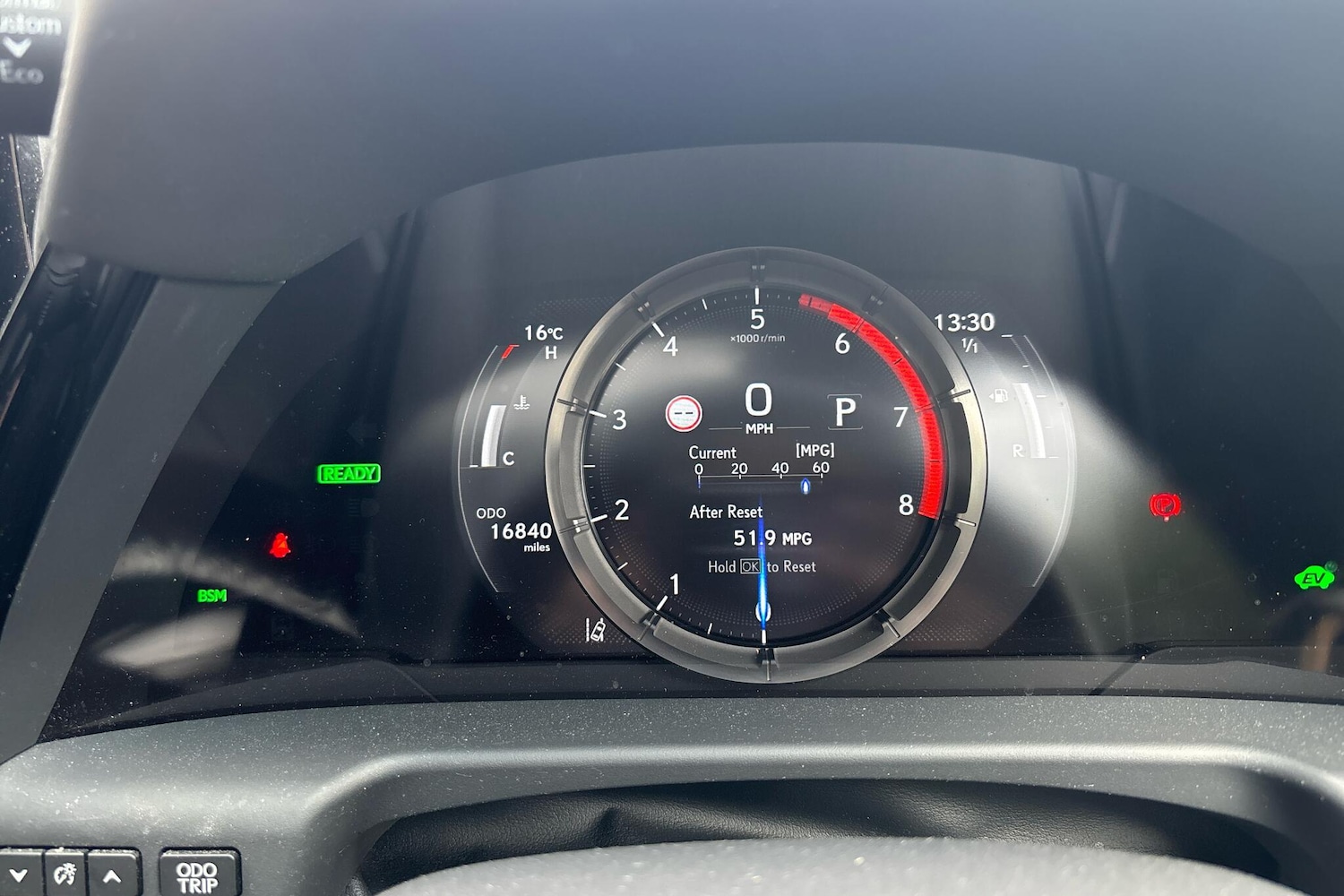 Used Lexus ES 2023 for sale - 76551823: Photo 11