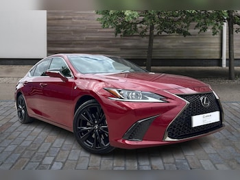 Lexus - ES