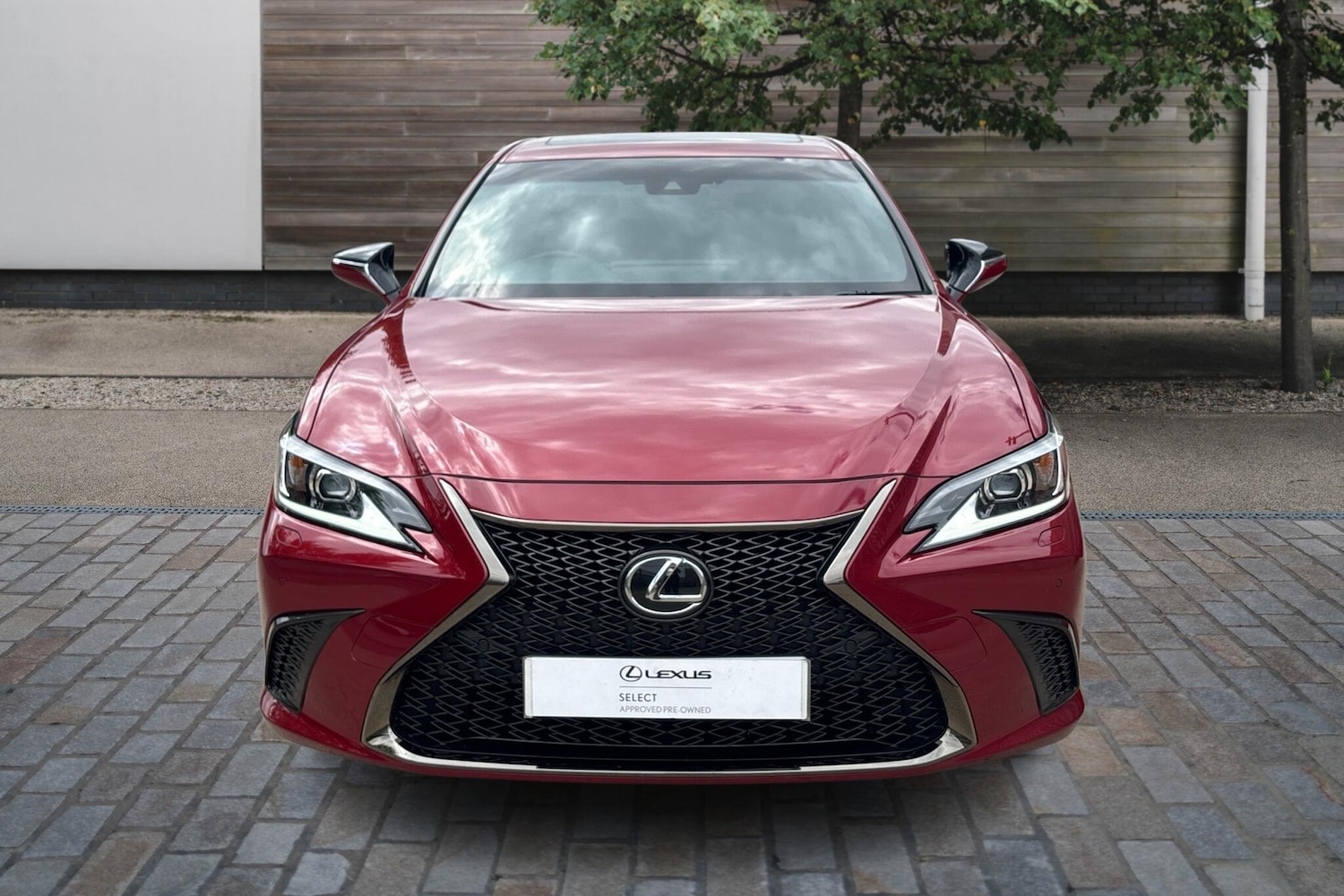 Used Lexus ES 2023 for sale - 76551823: Photo 7