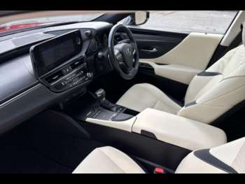 Used Lexus ES 2022 for sale - 74385026: Photo