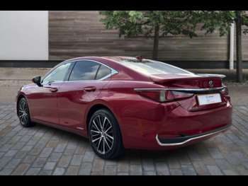 Used Lexus ES 2022 for sale - 74385026: Photo