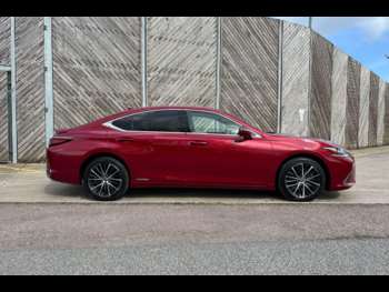 Used Lexus ES 2022 for sale - 74385026: Photo