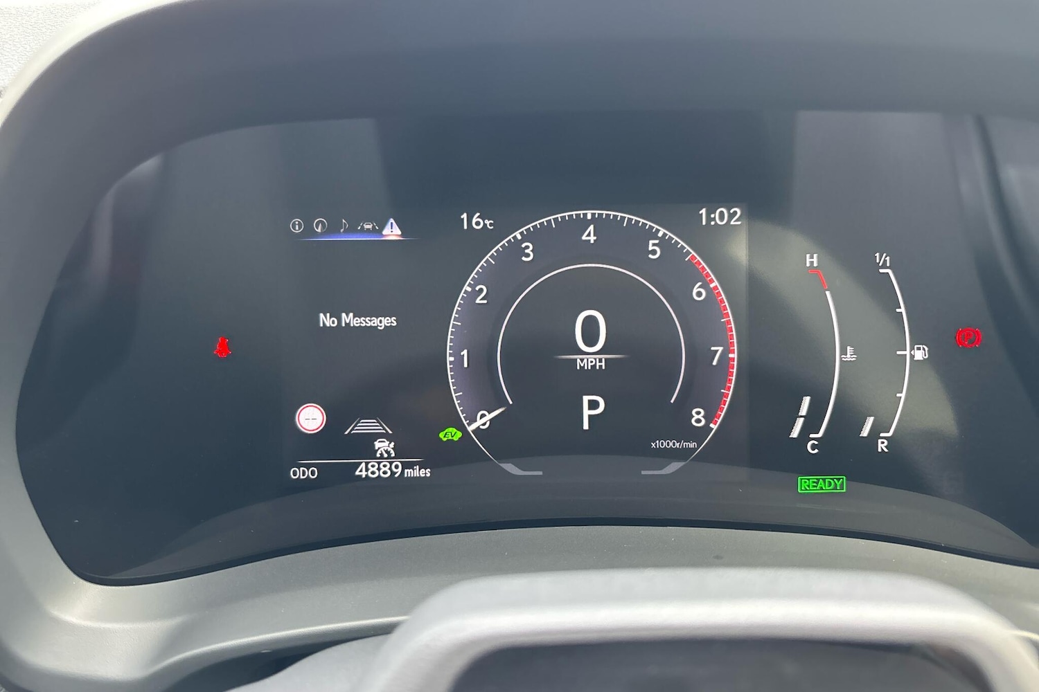 Used Lexus LBX 2025 for sale - 76111673: Photo 11