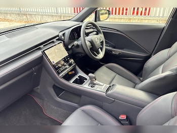 Used Lexus LBX 2025 for sale - 76111673: Photo 2