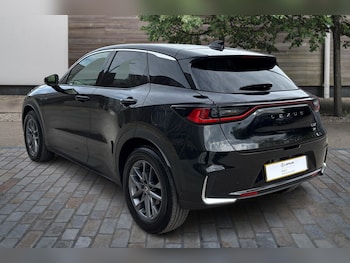 Used Lexus LBX 2025 for sale - 76111673: Photo 3