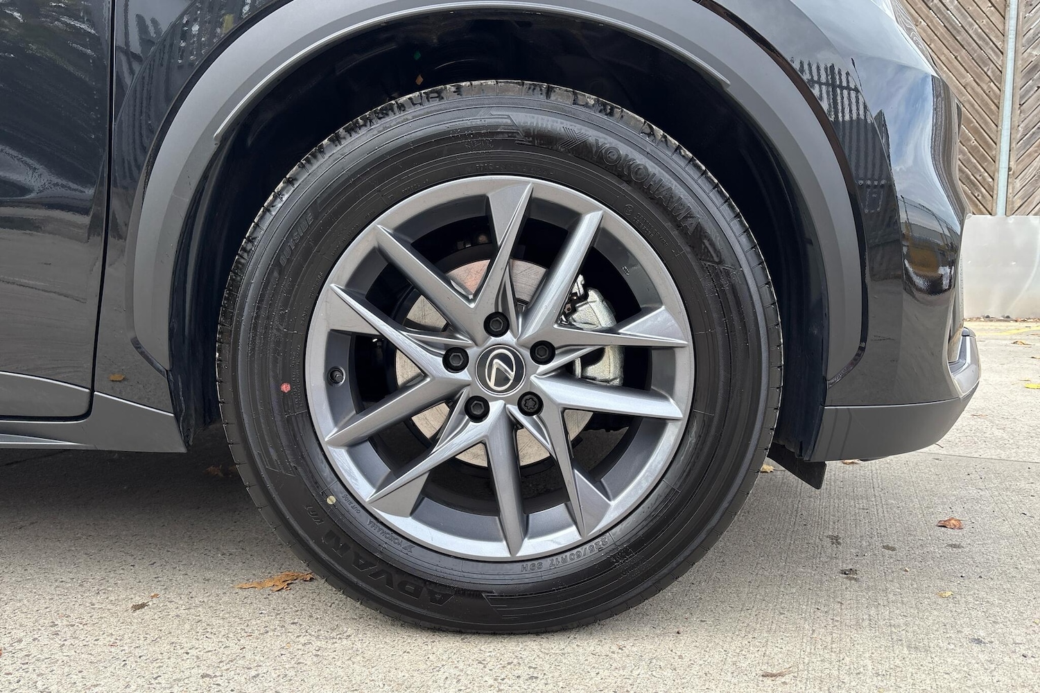 Used Lexus LBX 2025 for sale - 76111673: Photo 5