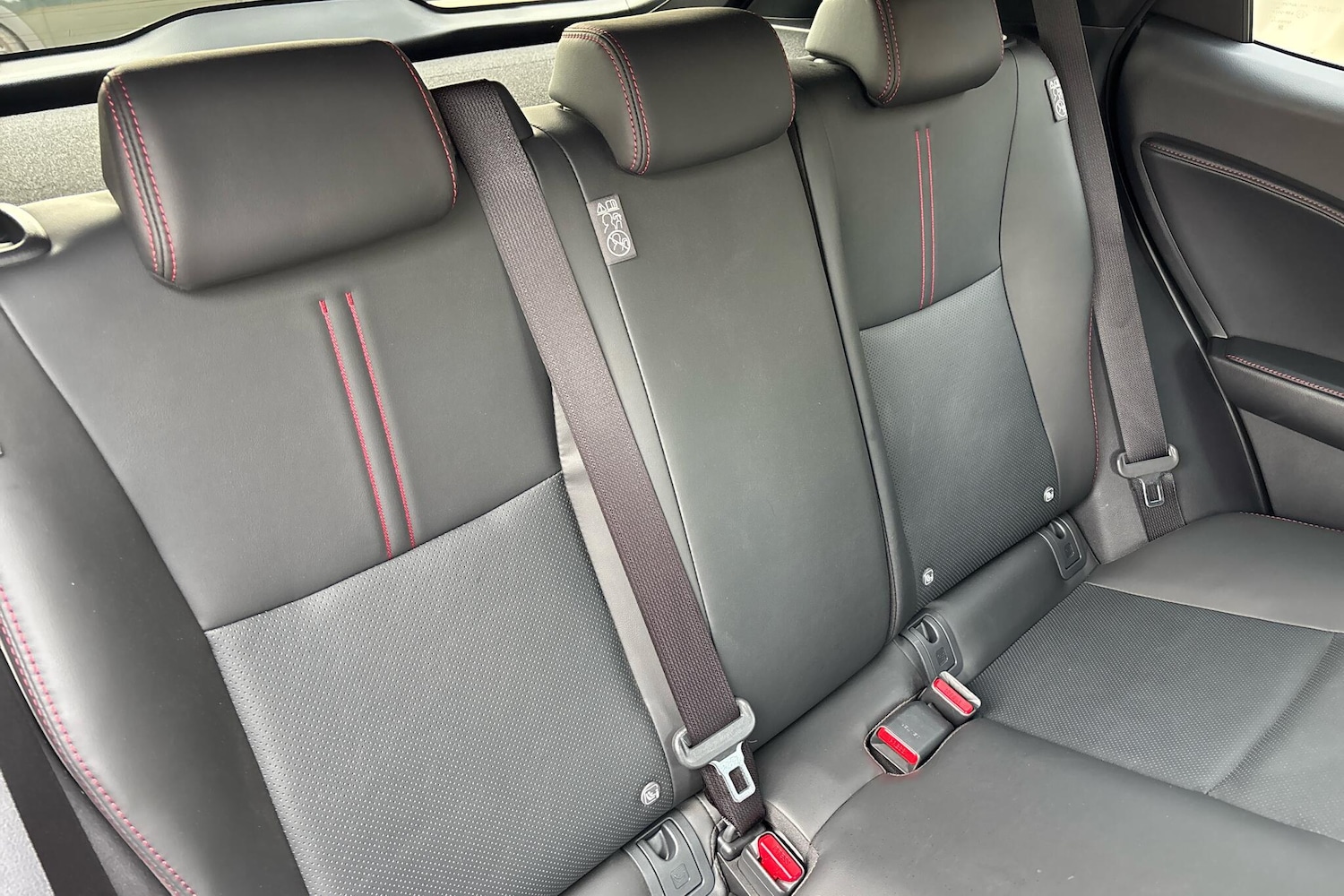Used Lexus LBX 2025 for sale - 76111673: Photo 9