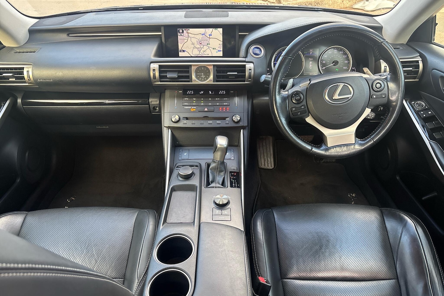 Used Lexus IS 2015 for sale - 76458607: Photo 12
