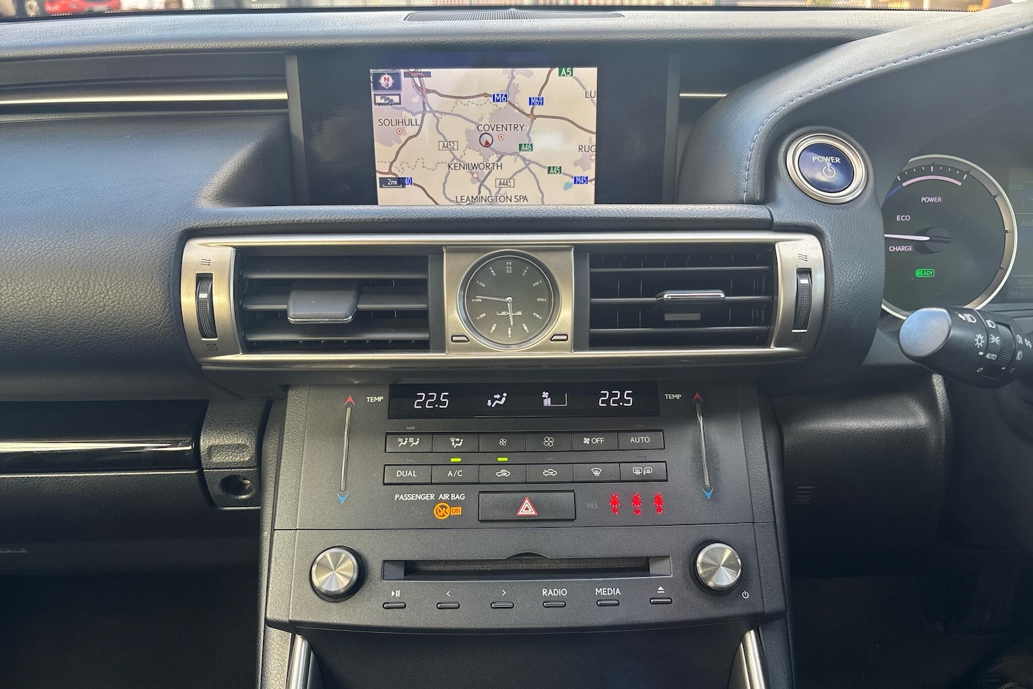 Used Lexus IS 2015 for sale - 76458607: Photo 8