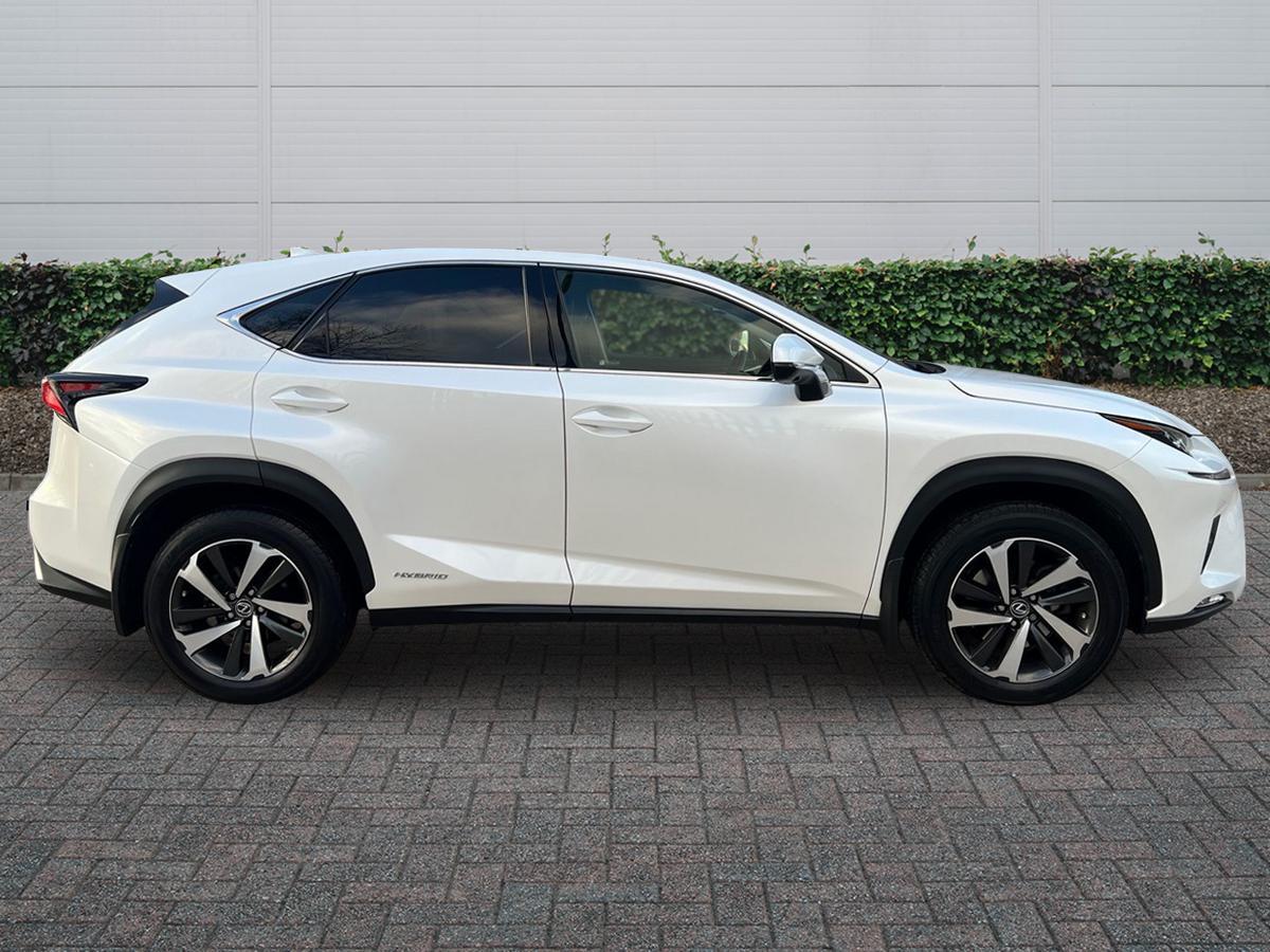 Used Lexus NX 2019 for sale - 77470325: Photo 5