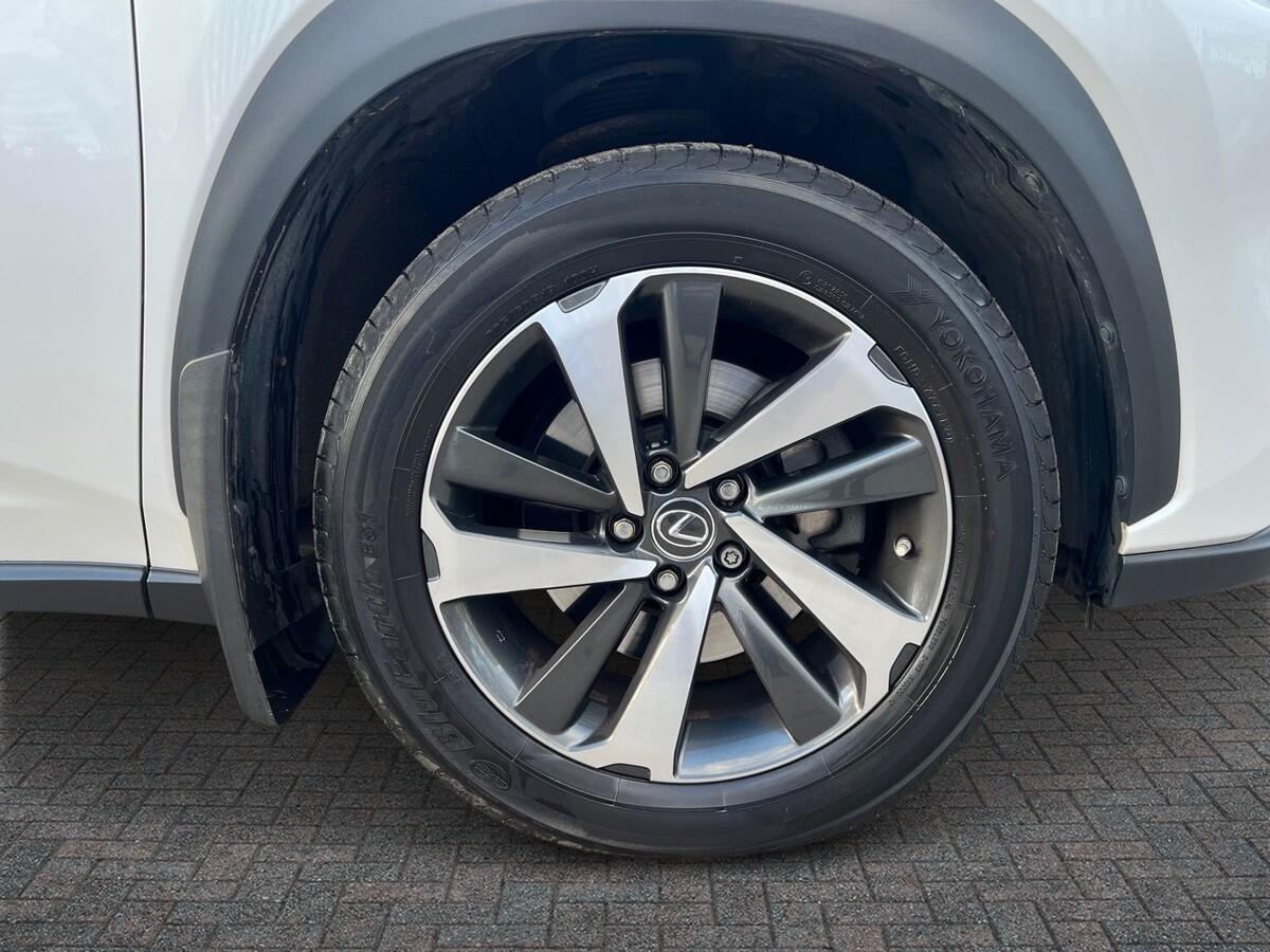 Used Lexus NX 2019 for sale - 77470325: Photo 6