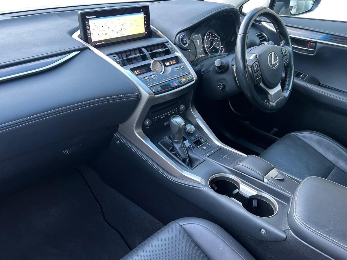 Used Lexus NX 2019 for sale - 77470325: Photo 7