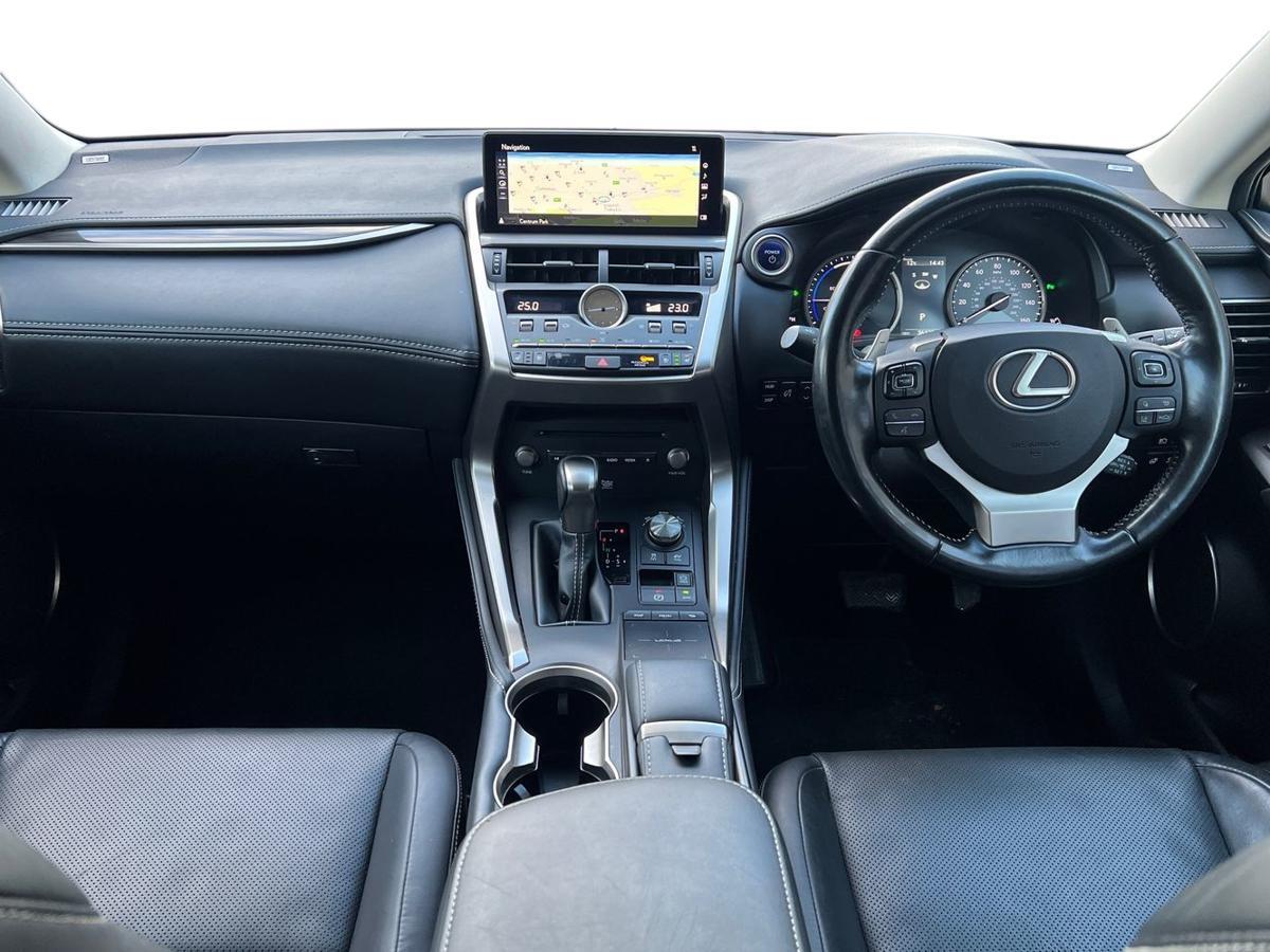 Used Lexus NX 2019 for sale - 77470325: Photo 8
