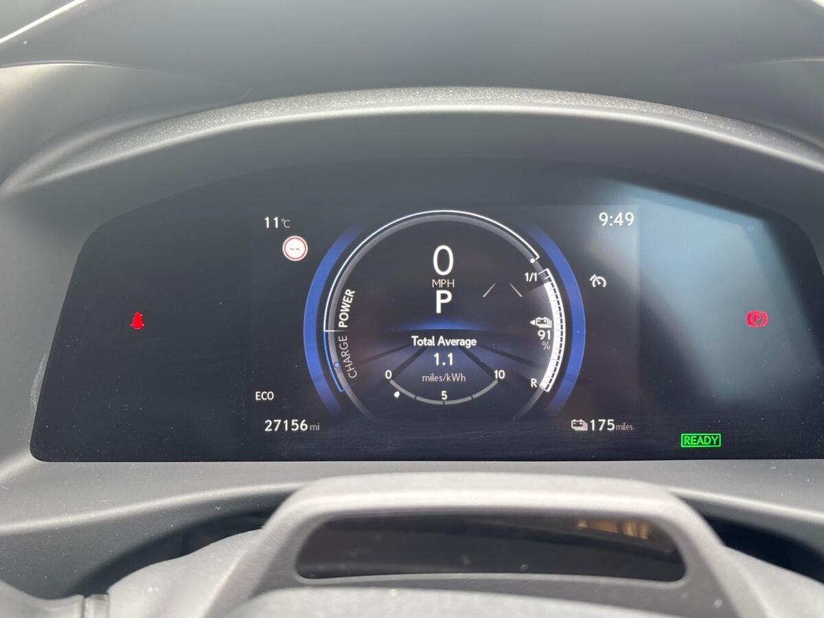 Used Lexus RZ 2023 for sale - 78102492: Photo 13