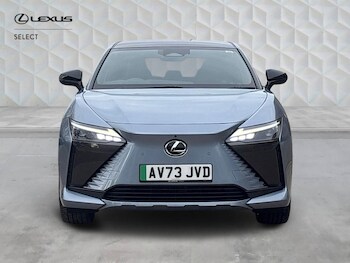 Used Lexus RZ 2023 for sale - 78102492: Photo