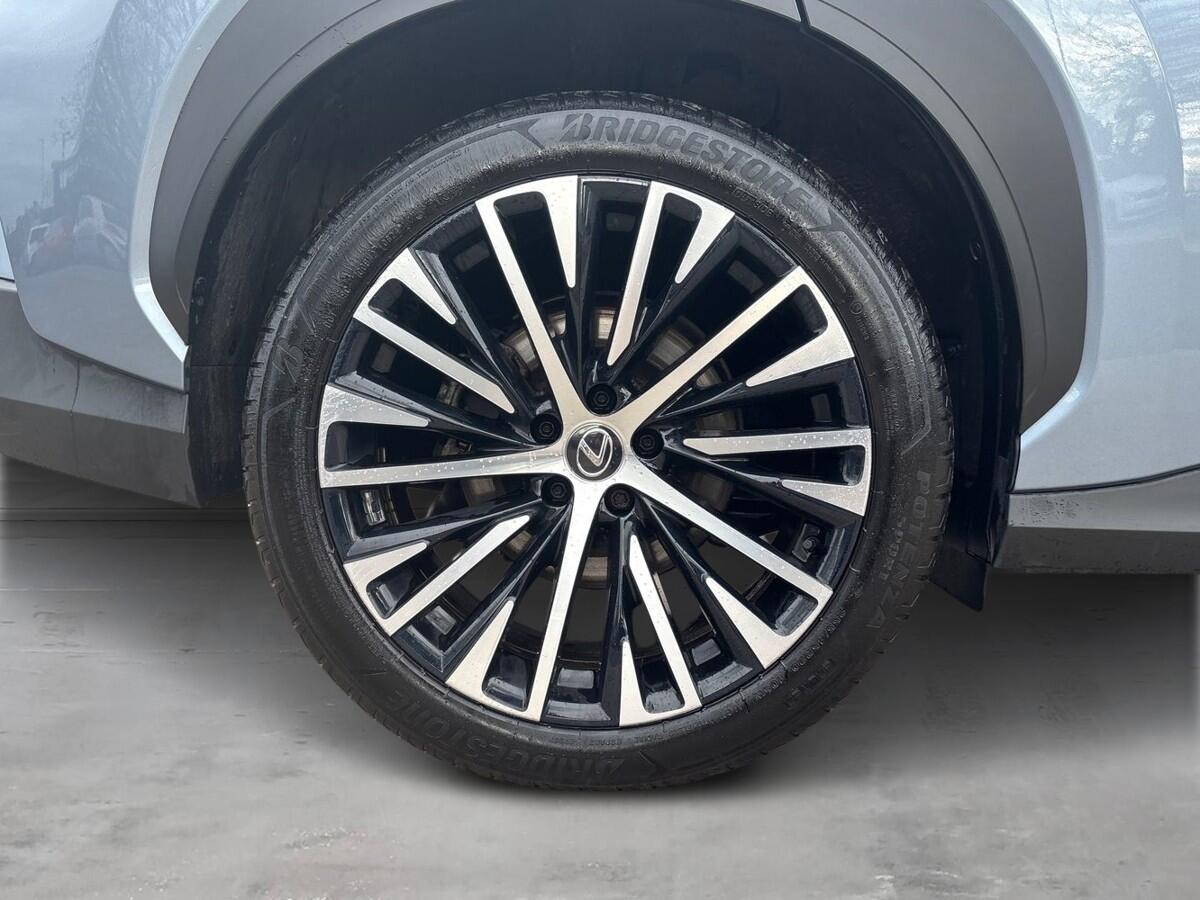 Used Lexus RZ 2023 for sale - 78102492: Photo 6