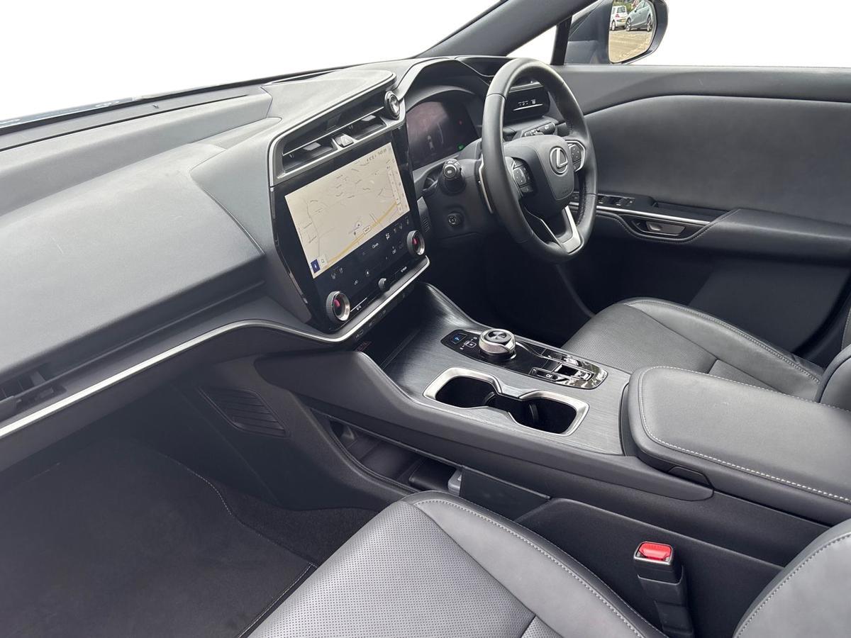 Used Lexus RZ 2023 for sale - 78102492: Photo 7