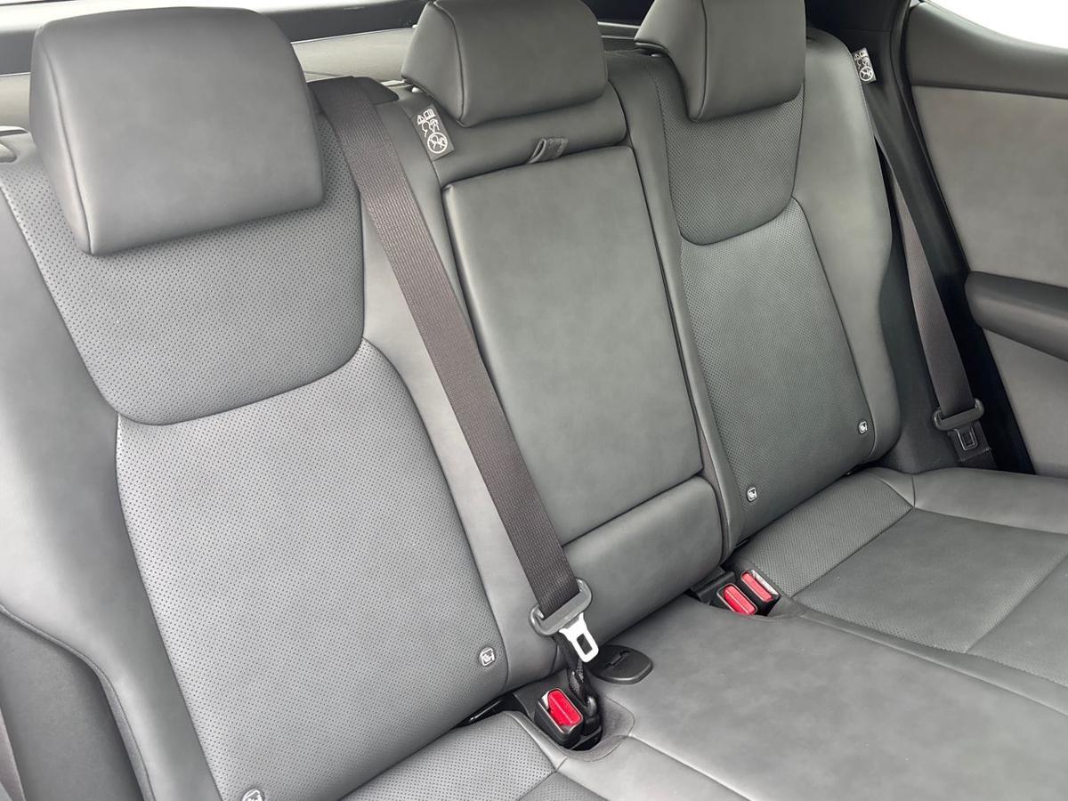 Used Lexus RZ 2023 for sale - 78102492: Photo 9