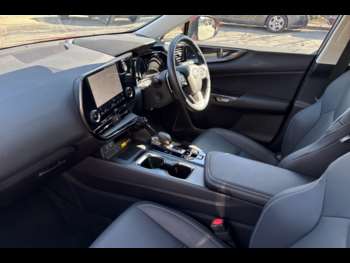 Used Lexus NX 2023 for sale - 74189066: Photo