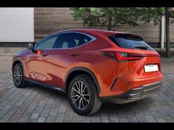 Used Lexus NX 2023 for sale - 74189066: Photo