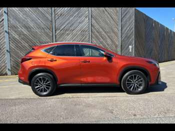 Used Lexus NX 2023 for sale - 74189066: Photo